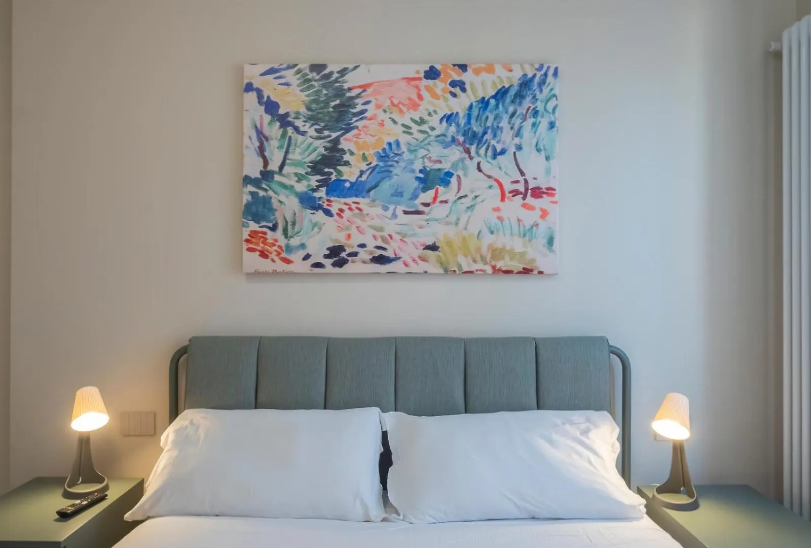 Ihost Apartment - Stendhal 49 Milão