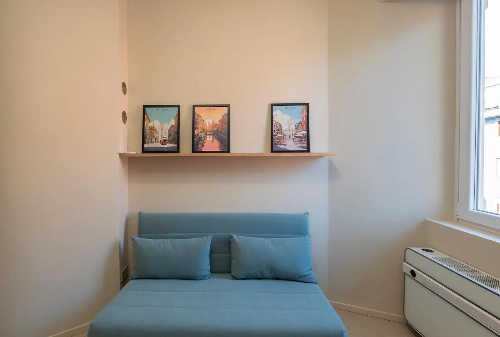 Ihost Apartment - Stendhal 49 Milão
