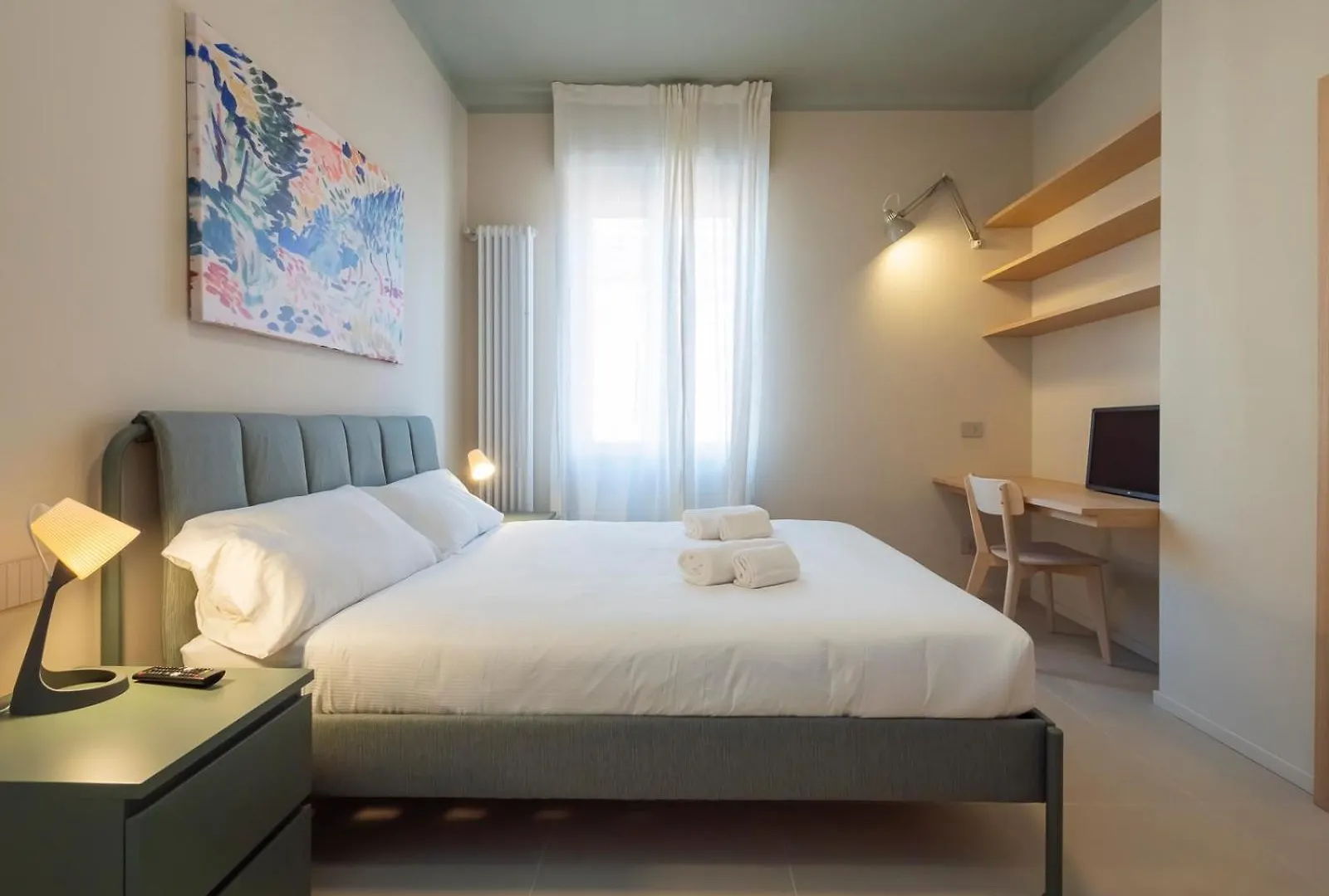 Ihost Apartment - Stendhal 49 Milão