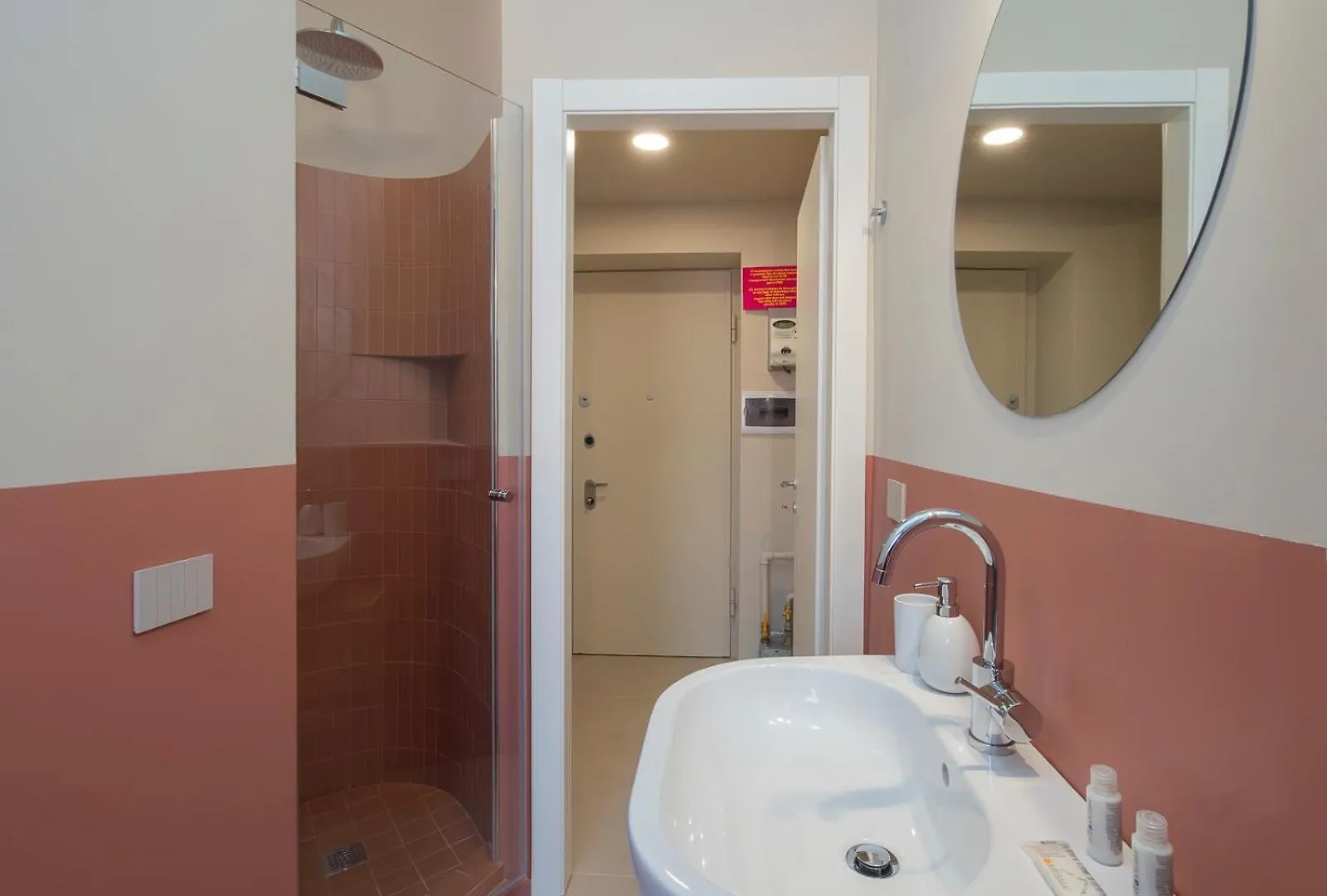 Ihost Apartment - Stendhal 49 Milão