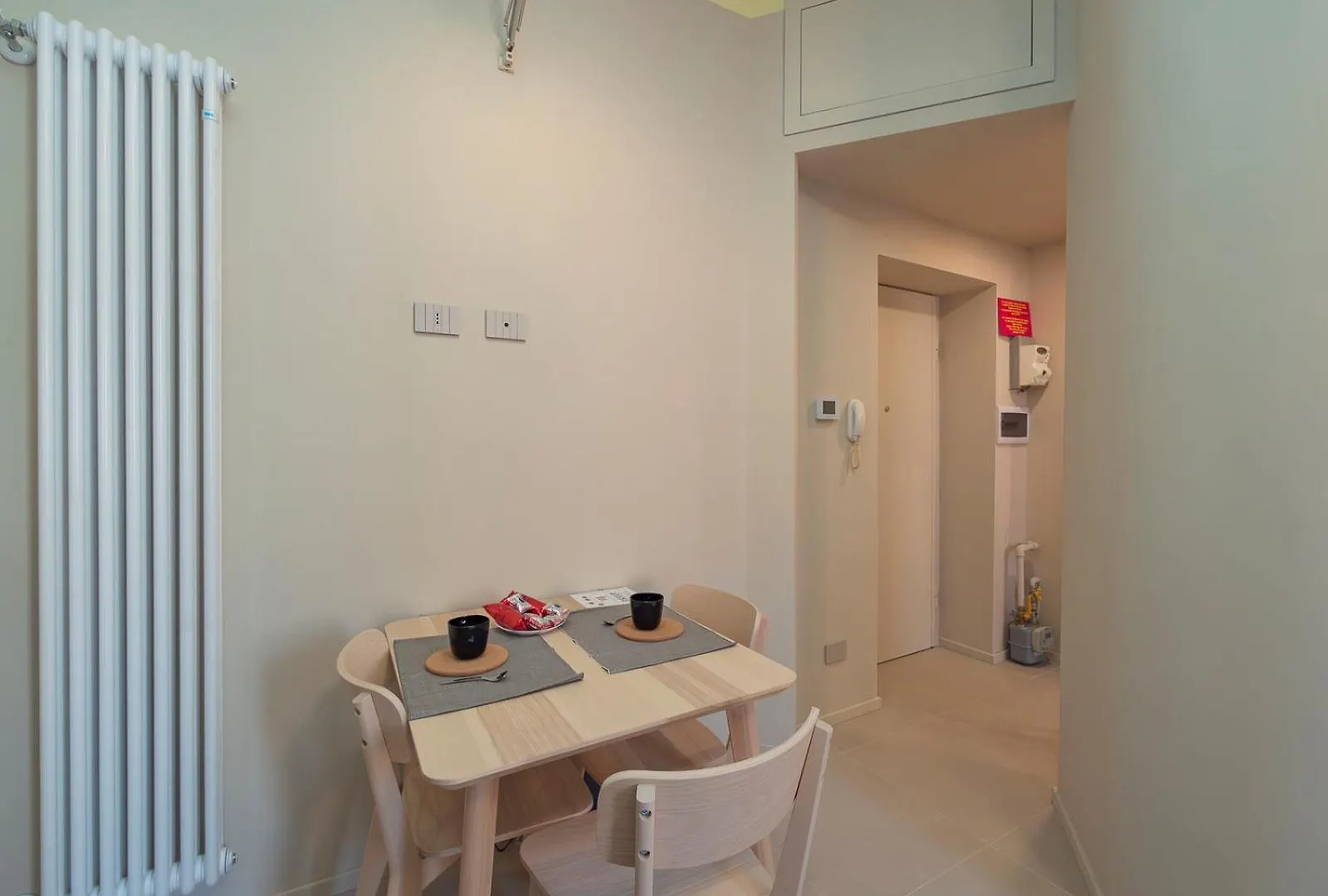 Ihost Apartment - Stendhal 49 Milão