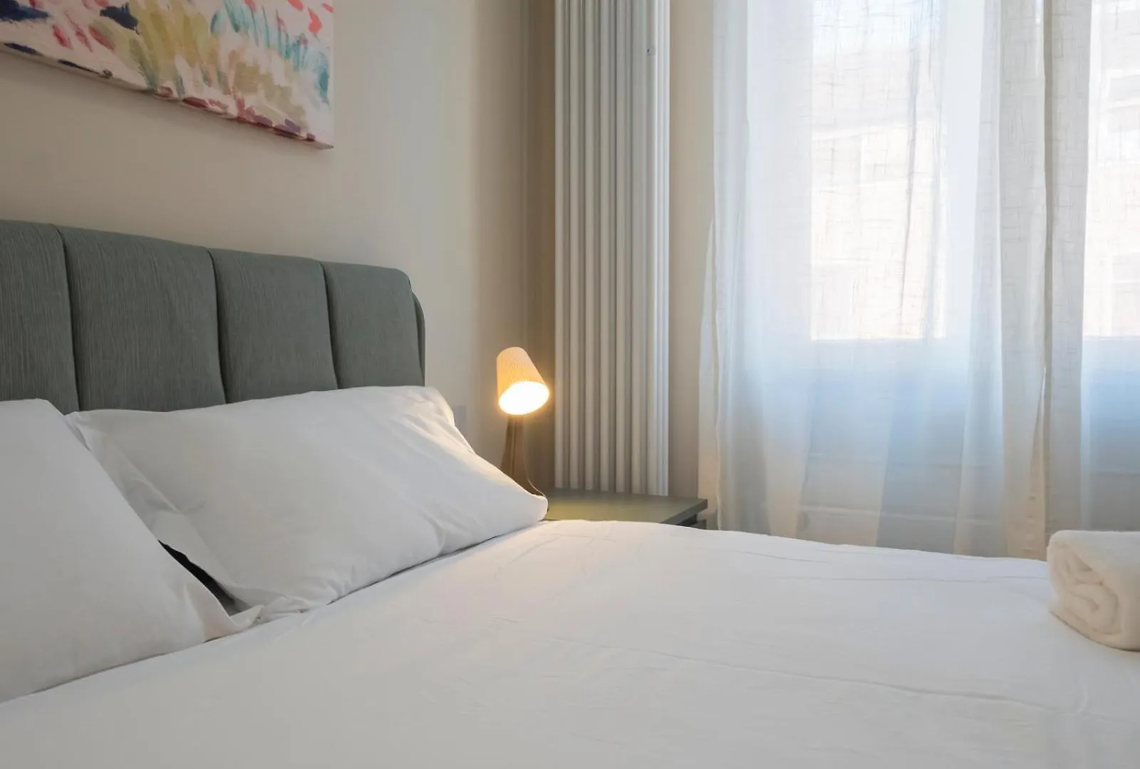 Ihost Apartment - Stendhal 49 Milão