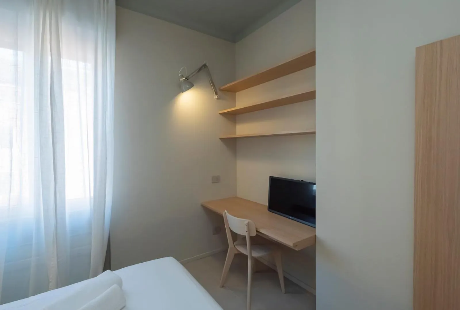 Ihost Apartment - Stendhal 49 Milão